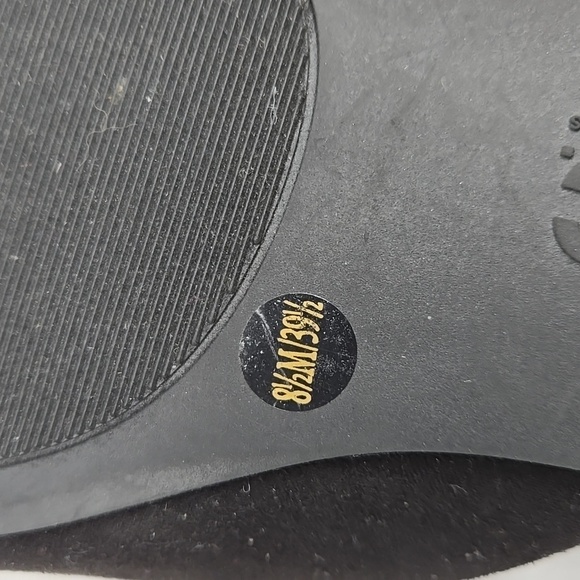 INC Melicity Flats Mule Slingback 8.5 - Picture 7 of 9